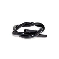 Silicone Tube 16x25mm (Black)