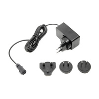 Power Supply, 24V 40W, LP12-2-pin
