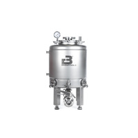 Brewtools Brite Tank 40 Litre