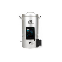 Brewtools B25 Brewing system