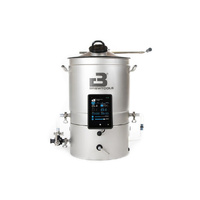 Brewtools B50 Brewing System
