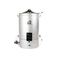 Brewtools B180 Brewing System 2x230V, 6.6kW