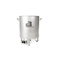 B50 Stackable Mash Tun