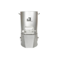 B100 Mash Tun