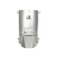B180 Mash Tun