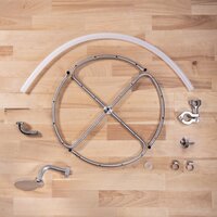 Recirc Manifold Kit - InfuSsion Mash Tun