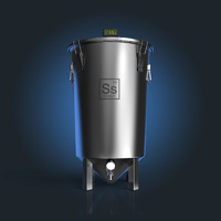 Ss Brewtech Brew Bucket 2.0 7 Gal (26 litre)