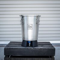 Mini Brew Bucket 