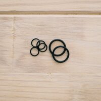 O-Ring Kit for Brew Bucket