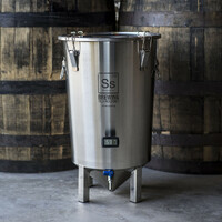 Brew Bucket 7 - Brewmaster Edition