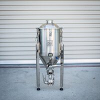 Chronical Fermenter 7 - Brewmaster Edition