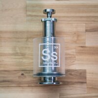 Spunding Valve - Scaled (up to 3.5bbl)