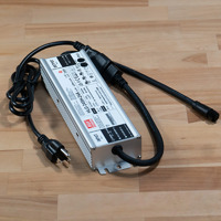 24Volt DC power supply for Touch Pro