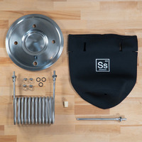 Brew Bucket Mini FTSs Kit
