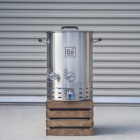 Brew Master Edition Brew Kettle 10