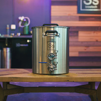 TC Brew Kettle 10