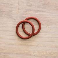 O-Rings for Kettle Compression Fittings