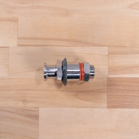 Bulkhead | 3/4" TC Mash Tun Bulkhead