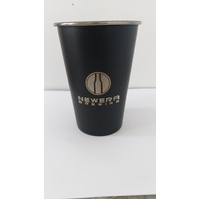 Newera Brewing Black Cup
