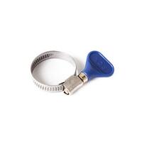 Butterfly Hose Clamp  