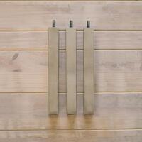 Leg Extensions Kit 