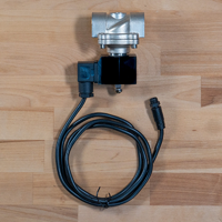 FTSs Pro Touch 3/4" Solenoid Valve